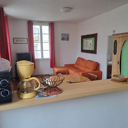 Loft Vue Imprenable Sur Le Vieux Saintes Apartment ภายนอก รูปภาพ
